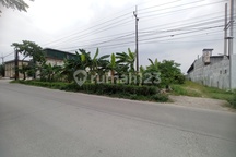 DiJual Tanah Industri Raya Kutorejo,Mojosari - Mojokerto
