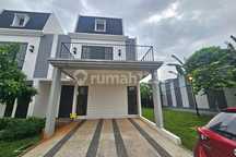 Disewakan Rumah Baru di Maison De Wisteria Metland Cakung