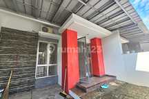 Disewakan Rumah Siap Huni di Cluster Ifolia Harapan Indah Bekasi