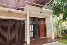 Rumah Siap Huni di Asera One South Harapan Indah Bekasi