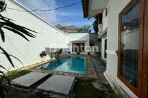 350msq Private Villa Nusa Dua With Pool