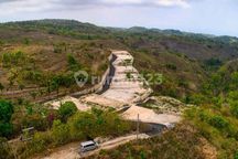 Tanah Kavling Untuk Vila Di Nusa Penida