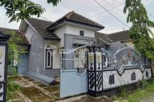 Rumah Perum Bumi Jabon SHM