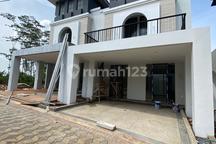 Hunian Masa Kini 2 Lantai Murah Bagus Di Pudak Payung