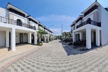 Hunian 2 Lantai Di Kedungmundu Semarang