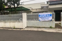 Murah Nego Abis Pusat Kota Bandung Gedong Delapan