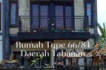 Rumah  Dijual di Tabanan Tanah Lot Bali Bar 2 Lantai SHM