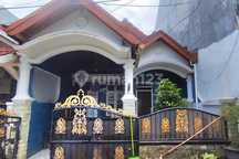 Disewakan Rumah Siap Huni Di Taman Harapan Baru Bekasi