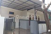 Disewakan Rumah Siap Huni Di Harapan Indah 1 Bekasi