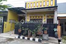 Disewakan Rumah 1 Lantai Bagus dan Siap Huni di Taman Wisma Asri