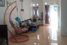 Disewakan Rumah Minimalis Di Villa Galaxy Bekasi