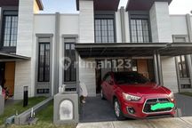 Disewa Rumah Siap Huni di Grand Duta City Bekasi