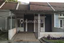 Disewakan Rumah Cluster Somerset Di Mutiara Gading City Bekasi