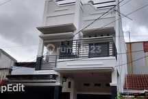 Disewakan Cepat Rumah Siap Huni di Perumahan Bumi Anggrek