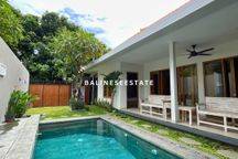 (G83) Full Renovated Villa Fully Furnished Selangkah Ke Icon Mall Sanur