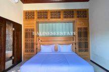 (G83) NEWLY FINISHED BUILDING WALKING DISTANCE TO SINDU BEACH 