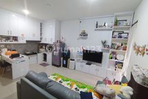 Rumah di Citra Garden Puri Siapa Cepat Dia Dapat