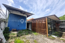 Rumah, 1 Lantai, SHM, di Sanur,