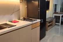 Disewakan Furnish Apartment Springlake Sumarecon Bekasi