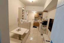 Disewakan Furnish Apartment Springlake Summarecon Bekasi