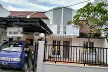 Disewakan Rumah Siap Huni di Boulevard Hijau Harapan Indah Bekasi