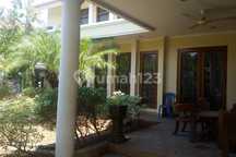 Disewakan Rumah Semi Furnished di Taman Harapan Baru Bekasi