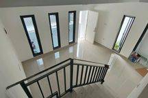 Di Jual Rumah 2 Lantai Tanjung Barat Bebas Banjir Jakarta Selatan
