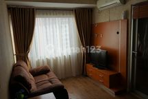 Dijual Cepat Apartemen Taman Rasuna Hook 2 Kamar Lantai 26 