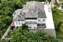 Di Jual Full Furnished Rumah Mewah Area Pekan Baru Kota