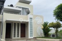 Modern Estate.sudah Renov.siap Huni