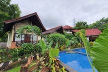 Golden Investasi Villa Bali