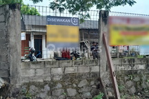 Hunian Plus Toko Link Palas Dekat Puri Lagoon Indah