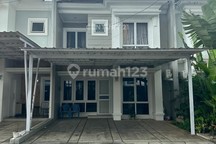 Hunian 2 Lantai Citra Garden Bmw Cluster Westwood