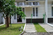 Hunian Bagus Siap Huni Cilegon Park One Gate System