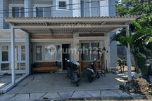 Hunian 2 Lantai Citra Garden Bmw Sudah Renov