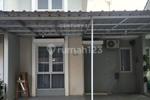 Hunian Bagus Citra Garden Bmw Cluster Westwood