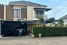 Hunian Bagus Furnished Ada Kolam Renang Bmw