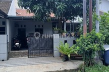 Hunian Minimalis Bagus Taman Cilegon Indah