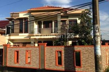 Hunian 2 Lantai Ciracas Dekat Sekolah Pariskian