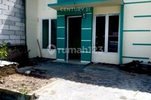 Hunian Minimalis Flora Permata Residence