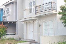 Hunian Bagus Sekali Metro Cilegon Cluster Primadona