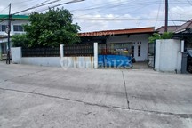 Hunian Bagus Strategis Jombang Kali Nego Halus