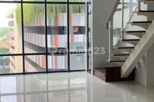 Soho Cornell siap untuk Usaha bisnis kamu pasti Cuan