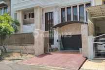 Pakuwon Indah Vbi Rumah Mewah Full Furnish Dijual Sampai Deal