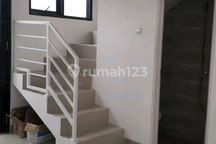 Dijual Rumah Impian di Rawamangun Dekat dengan Stasiun LRT