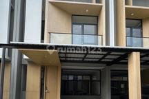 Disewakan Rumah Tanakayu Svasti Bsd Kondisi Bagus Siap Huni