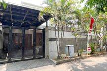 Dijual Rumah Permata Hijau Asri & Elegant Modern