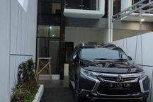 Rumah Siap Huni Shm Akses 2 Mobil Cipinang Baru Raya