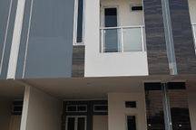 Rumah Siap Huni Akses 2 Mobil Full Furnish Jakarta Timur