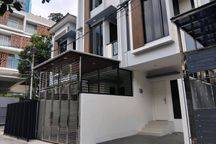 Rumah Murah Dekat Itc Cempaka Mas Sumurbatu, Shm